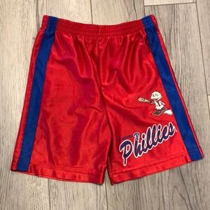 Boy size 4/5 Shorts